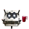 Customised Plastic Injection Water Jug Mould, Plastic Cup Mould 