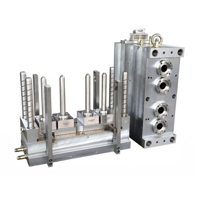 Professional Injection Plastic pet preform mould factory with good quality and reasonable price 